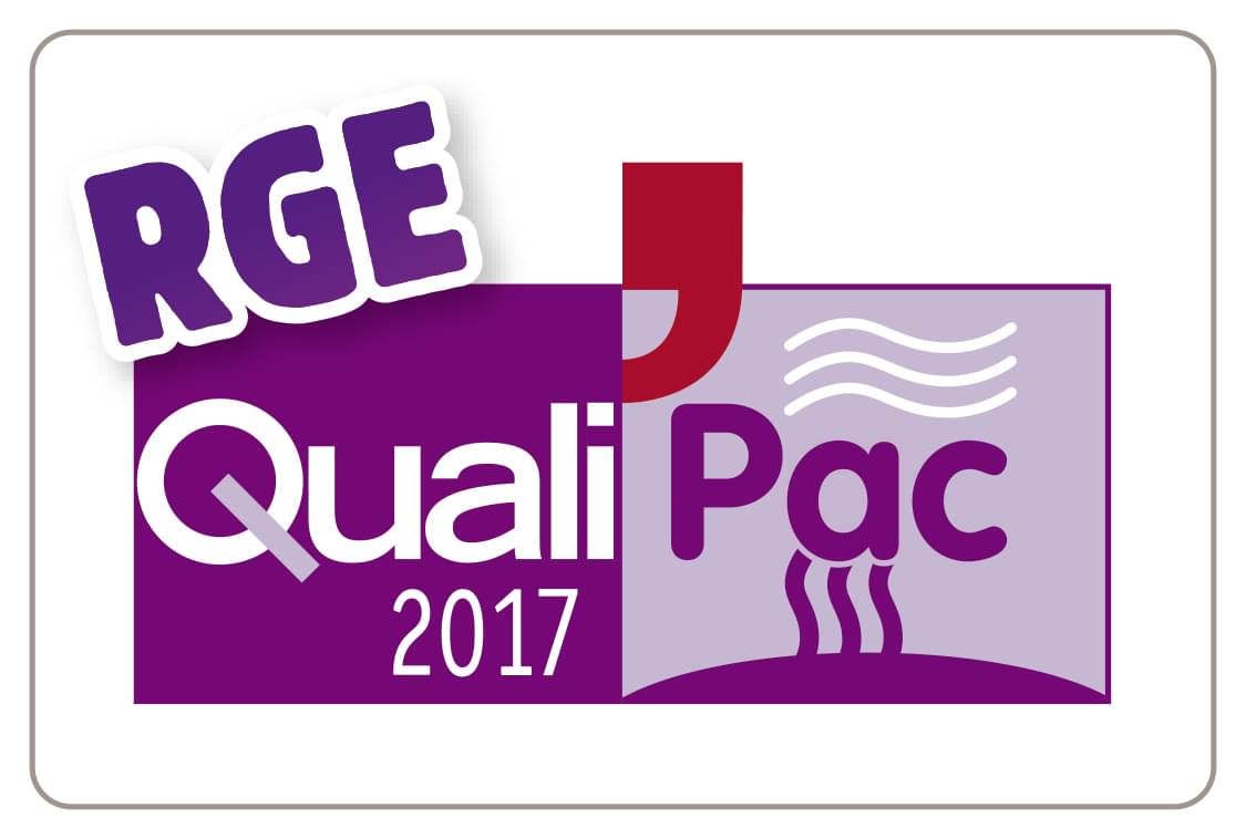 Quali Pac - Qualifications Hydrotech