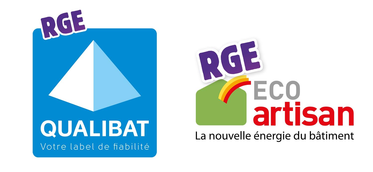 RGE eco artisan